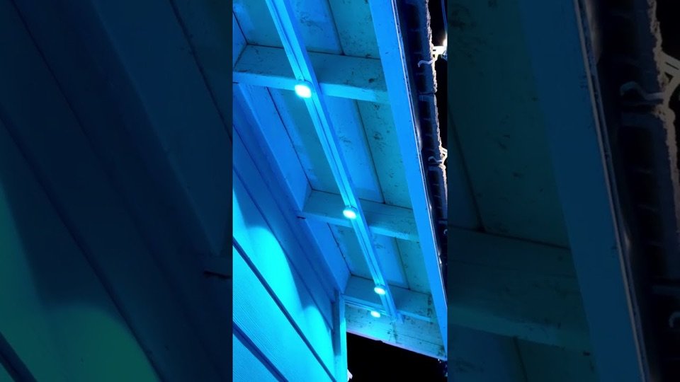 Video preview for Firing Strip Detail